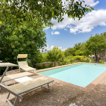 Menta 2 By Guide Villa Bajcici