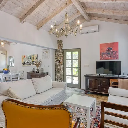 Menta 2 By Guide Villa Bajcici