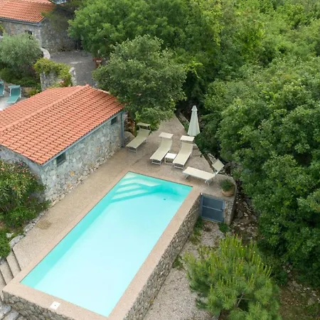 Menta 2 By Guide Villa Bajcici