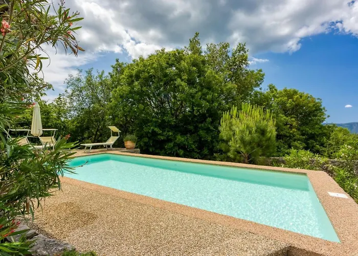 Villa Menta 2 By Guide Bajcici