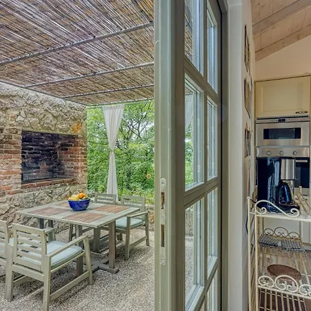 Villa Menta 2 By Guide Bajcici