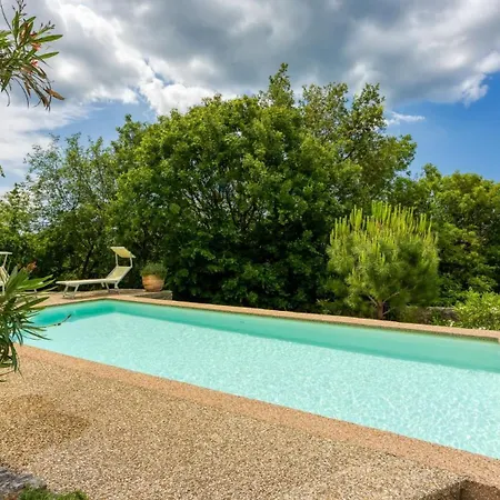 Villa Menta 2 By Guide Bajcici
