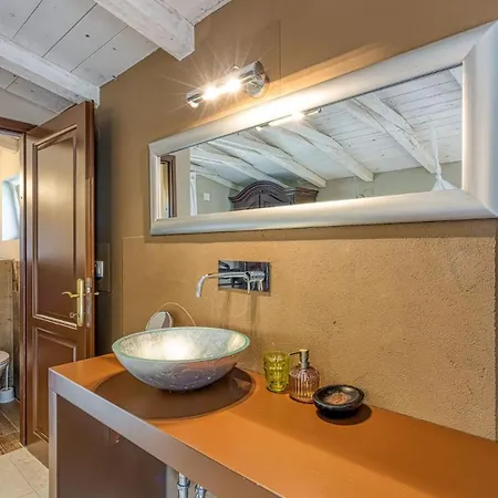 Villa Menta 2 By Guide Bajčići