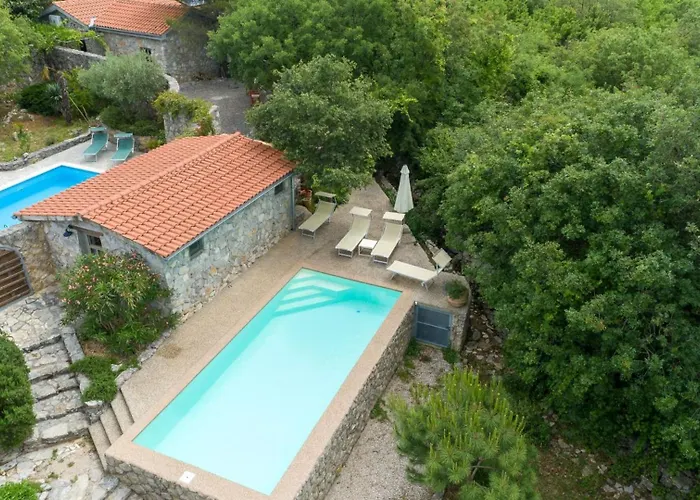 Menta 2 By Guide Villa Bajcici