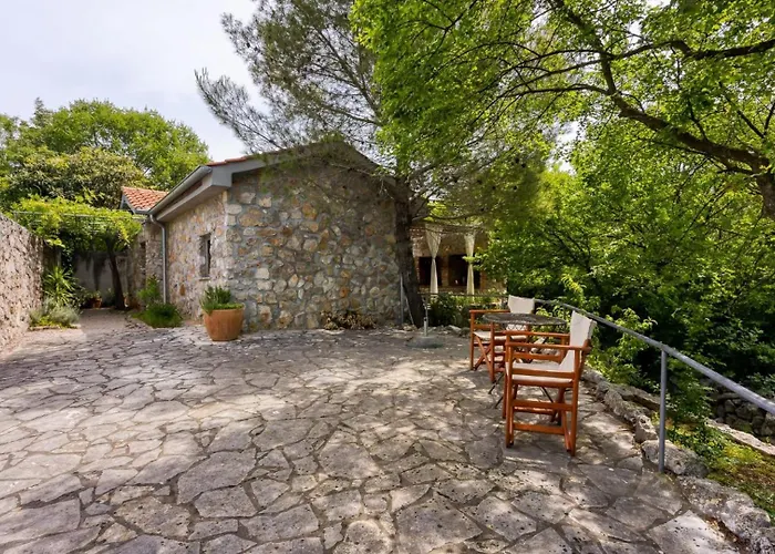 Menta 2 By Guide Villa Bajcici