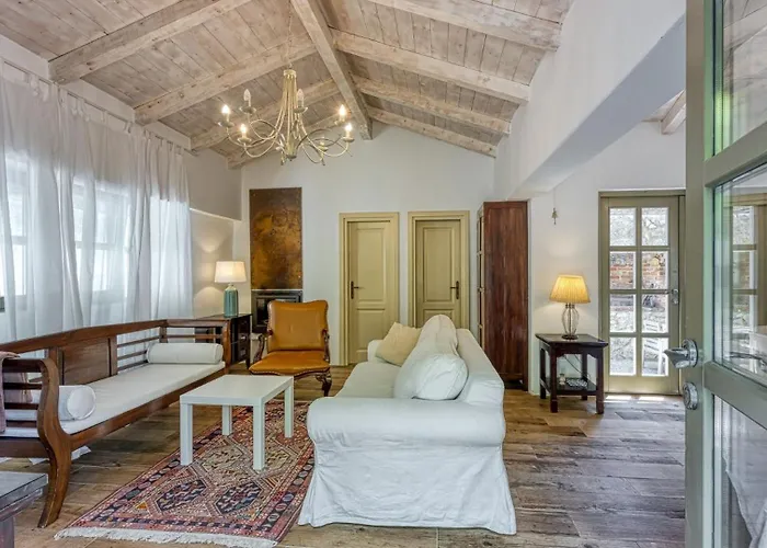 Villa Menta 2 By Guide Bajcici